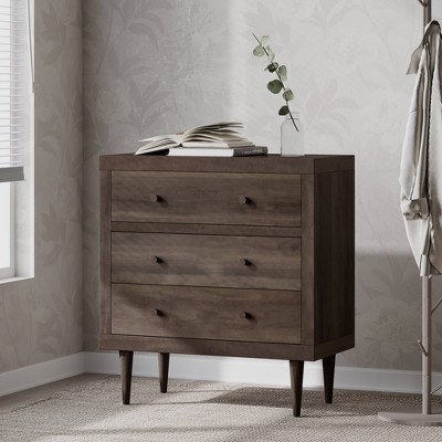 Christopher Knight Home Danbury 4 Drawer Dresser
