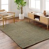 Mark & Day Aylesbury Rectangle Woven Indoor Area Rugs Taupe - 2 of 4