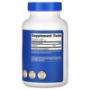 Nutricost L-Carnosine, 500 mg, 120 Capsules - 2 of 2