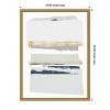 Amanti Art Boulevard I by PI Studio Canvas Wall Art Print Framed 18 x 24-in. - 4 of 4