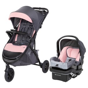 Baby Trend Tango All-Terrain EZ-Lift Plus Travel System - 1 of 4