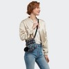 Kipling Alvar Extra Small Printed Mini Bag - 4 of 4
