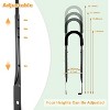 Sportneer Children Cycling Bike Safety Trainer Handle Balance Push Bar - 4 of 4