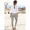 Women's Multi Print Jeggings - LASCANA - 2 of 4
