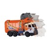 Dickie Toys Action Series 16 Inch Garbage Truck - image 4 of 4