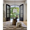 Mark & Day Ryo Modern Ottoman - 2 of 4
