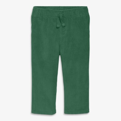 Primary Baby Stretch Corduroy Drawstring Pant