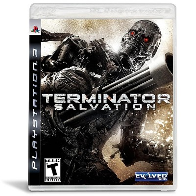 Terminator: Salvation - PlayStation 3