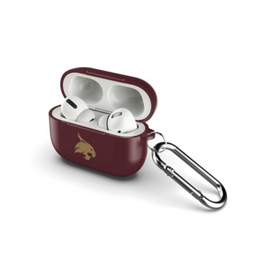 NCAA Texas State Bobcats AirPods Pro Case