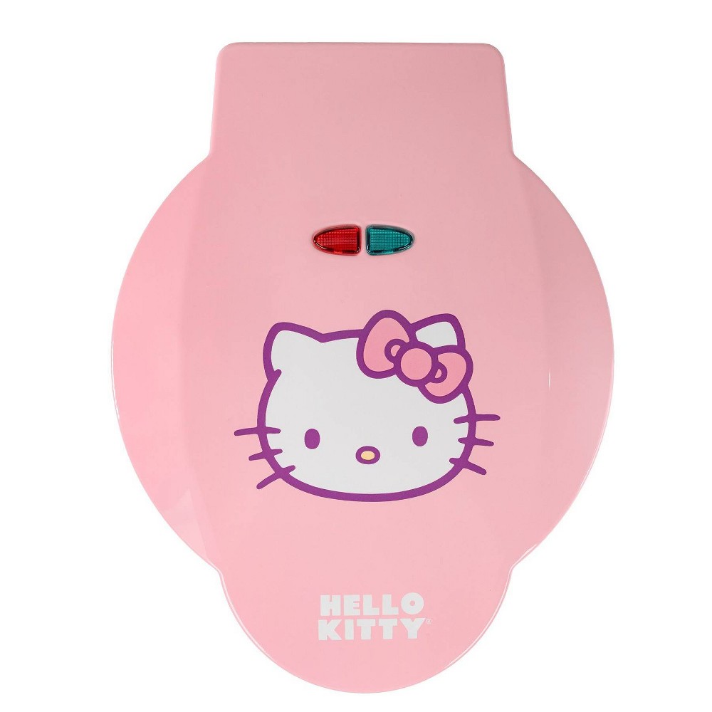 Uncanny Brands Hello Kitty Quesadilla Maker