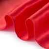 Lann's Linens 5-Pack Satin 12" x 108" Table Runners for Wedding, Banquet - 2 of 2