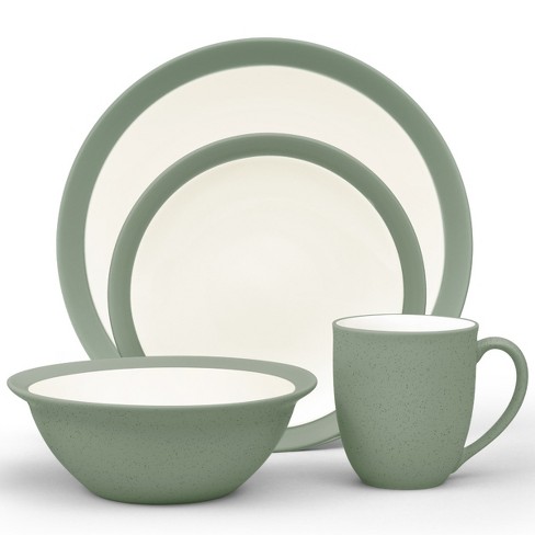 Noritake stoneware outlet colorwave