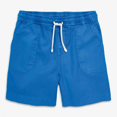 Primary Kids Garment Dyed Stretch Chino Short
