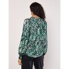 Women's Urban Viper Blouse - APRICOT - 2 of 4