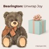 Bearington Lil' Bogey Teddy Bear 12 Inch Stuffed Animals & Teddy Bears - Plush Bear - Stuffed Teddy Bear - 4 of 4