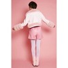 Women's Biker Jacket - JAYLEY - 2 of 4