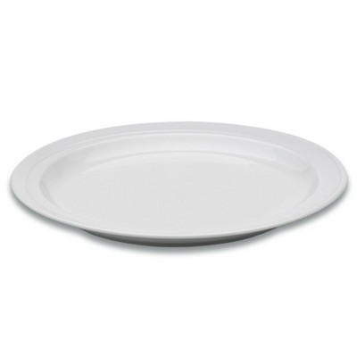 BergHOFF Eclipse 10.25" Porcelain Round Plate