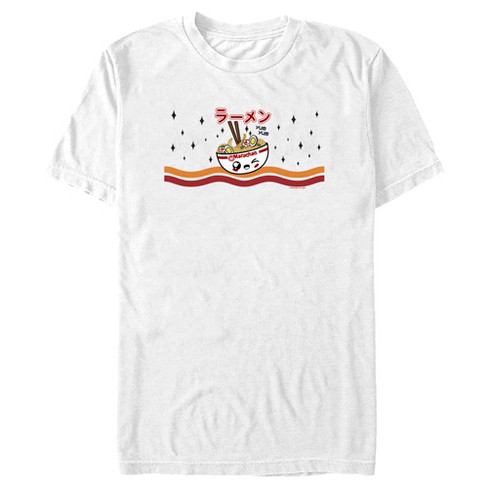 Men's Maruchan Ramen Bowl Sparkles T-Shirt - image 1 of 4