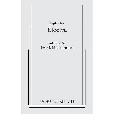 Electra - (Paperback)