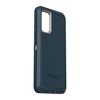 Refurbished: OtterBox DEFENDER SERIES Pro Case for Samsung Galaxy S20 - Blue - Refurbished - 2 of 4