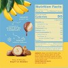 Tru Fru Frozen Fresh Bananas in Milk Chocolate and Peanut Butter - 18oz - 4 of 4