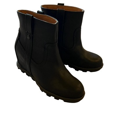 Women's Wo's Centry Boot - YELLOWBOX