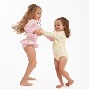 Gerber Toddler Girls' Rashguard Swimsuit - 2 of 4