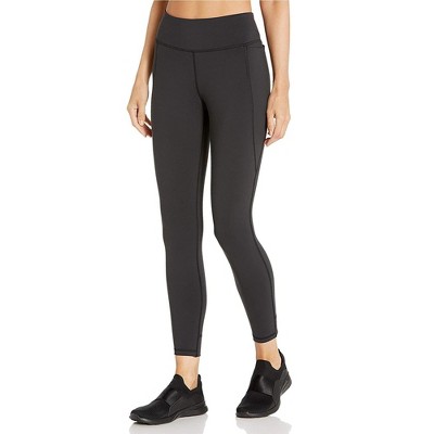 Reebok Womens Lux Yoga Pants