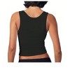 Spruce Fashion Women Slim Basic Tank Top - 2 of 4