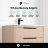 Fine Fixtures Kingsford Vanity - 4 of 4