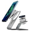 Gigas Smart Adjustable Wireless Charging Dock - 3 of 4