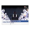 TOPPS NOW 2021 Star Wars Visions 5-Card Pack | The Twins - 2 of 4