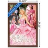 Trends International Wicked - Glinda Upland Framed Wall Poster Prints - 3 of 4
