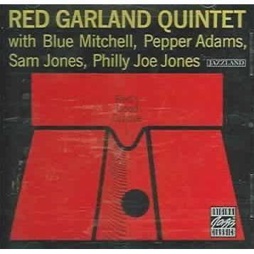 Red Garland - Red's Good Groove (CD)