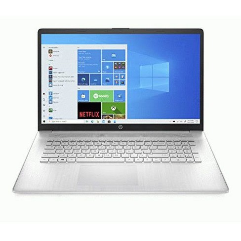 HP Laptop 17-cn2001sf PC Portable 17.3 FHD (Intel Core i3-1215U