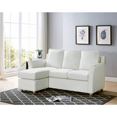 target flip out sofa