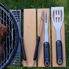 3-Piece Grilling Tool Set - 3 of 4