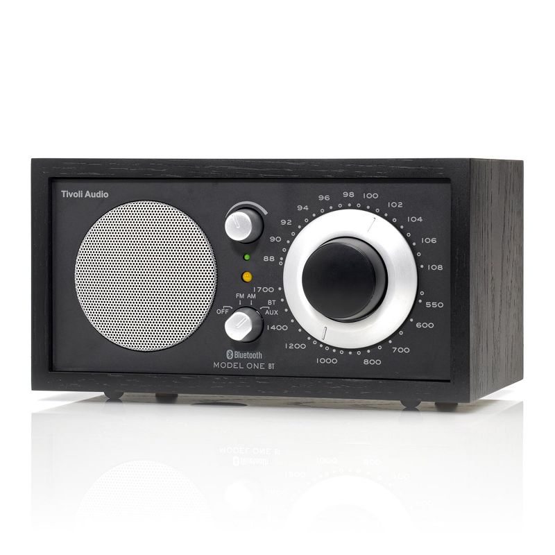 Tivoli Audio Model One Bluetooth AM/FM Radio & Speaker, 4 of 16