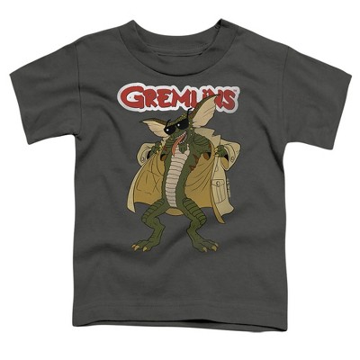Toddler Boys' Gremlins Flasher T Shirt