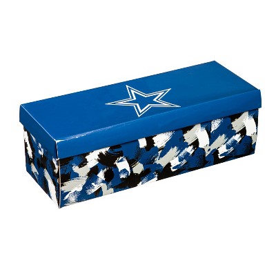 Team Sports America Dallas Cowboys, 14oz Ceramic with Matching Box