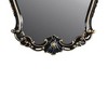 Acme Furniture Betria Dresser Mirror Gold/Black Finish - 4 of 4