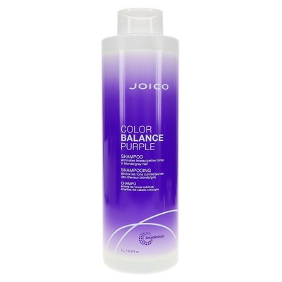 Joico Color Balance Shampoo Purple 33.8 oz