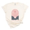 Simply Sage Market Shine Your Light Vintage Garment Dyed Tee - 2 of 4
