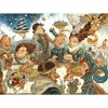 New York Puzzle Company Duchess of Whimsy 1500 Piece Puzzle - 3 of 3