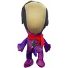 JINX Inc. Snoopy in Space 7.5 Inch Plush | Snoopy Nebula - 3 of 3