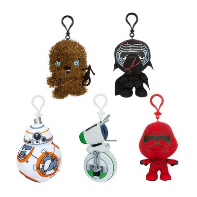 star wars plush