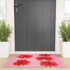 Garima Dhawan daisies 6 Welcome Mat - Deny Designs - 2 of 3