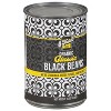 8 Track Foods Black Beans Classic - Case of 12 - 15 oz - 3 of 4