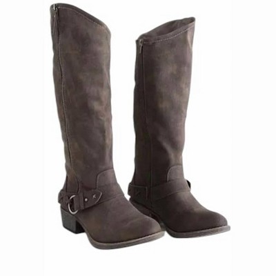 Women's Wo's Merlot Boot - Very G