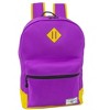 The Journey by Jack Abrahams Nylon RegPack-Los Angeles Edition 23L - 2 of 4